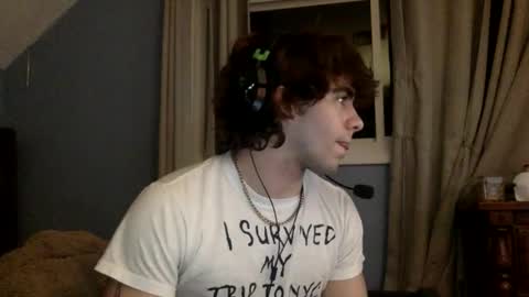 Snapshot of donutking42069 chatting on January 12, 3:23 am donutking42069 online show from January 12, 3:23 am