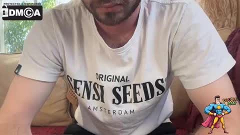 doodleman2077 online show from October 11, 11:14 pm