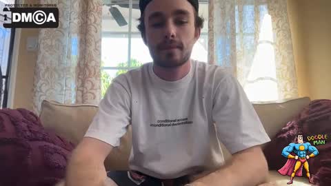 doodleman2077 online show from October 18, 8:42 pm