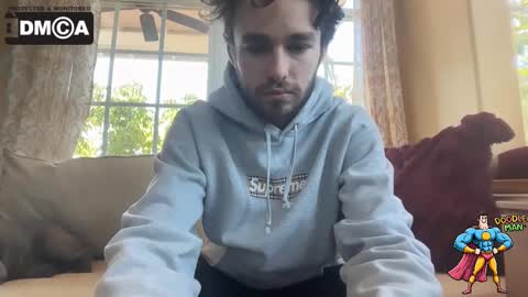 doodleman2077 online show from November 9, 6:39 pm