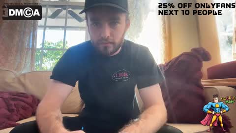 doodleman2077 online show from November 26, 8:43 pm