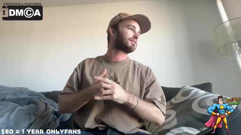 doodleman2077 online show from February 1, 11:03 pm