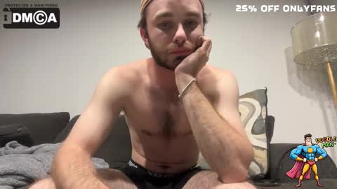 doodleman2077 online show from February 5, 3:44 am