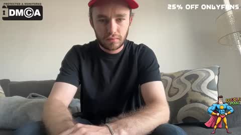 doodleman2077 online show from February 5, 6:12 pm