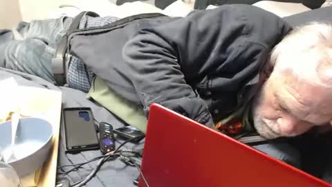 Snapshot of doouugcumming chatting on November 28, 5:37 pm cummingdoouug online show from November 28, 5:37 pm