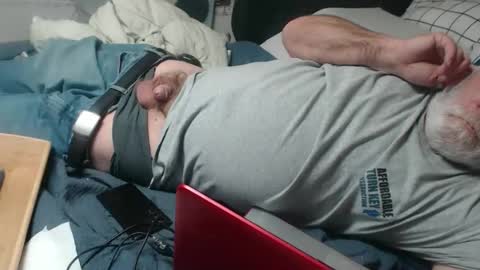 Snapshot of doouugcumming chatting on January 15, 3:49 pm cummingdoouug online show from January 15, 3:49 pm