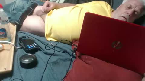 Snapshot of doouugcumming chatting on March 21, 2:31 pm cummingdoouug online show from March 21, 2:31 pm