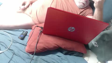 Snapshot of doouugcumming chatting on March 31, 11:54 am cummingdoouug online show from March 31, 11:54 am