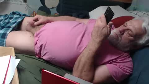 cummingdoouug online show from July 19, 6:06 am