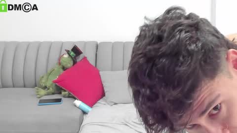 Mike and Jack online show from December 16, 8:37 pm