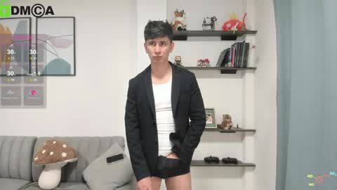 Mike and Jack online show from March 25, 7:20 pm