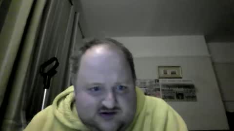 dopeyboboye online show from January 9, 5:37 pm