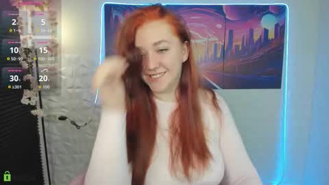 Dora EXOMI online show from November 3, 2:02 am