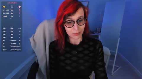 Snapshot of dora_marcelli chatting on December 5, 7:39 am Your Dora Follow me 3 online show from December 5, 7:39 am