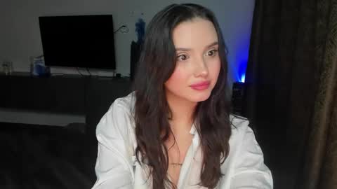 Dora Charmer online show from February 21, 4:52 pm