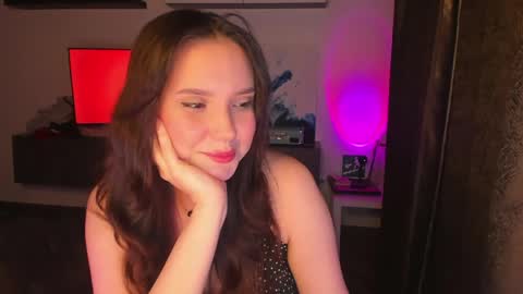 Dora Charmer online show from May 19, 5:30 pm