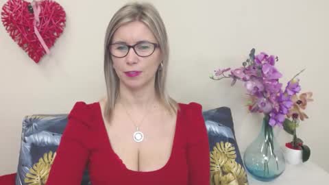 Snapshot of doreenkiss chatting on December 30, 7:26 am DoreenSexy online show from December 30, 7:26 am