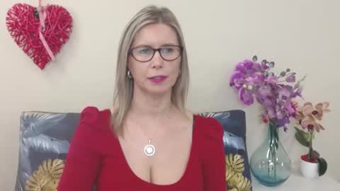 Snapshot of doreenkiss chatting on January 14, 7:48 am DoreenSexy online show from January 14, 7:48 am