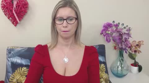 Snapshot of doreenkiss chatting on January 24, 11:37 am DoreenSexy online show from January 24, 11:37 am