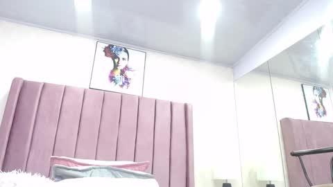 Anny online show from October 21, 12:39 pm