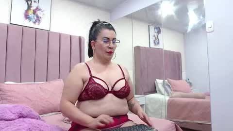 Anny online show from November 6, 12:28 pm