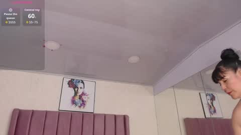 Anny online show from June 18, 12:09 pm