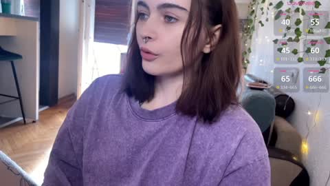 Alice online show from January 30, 8:01 am