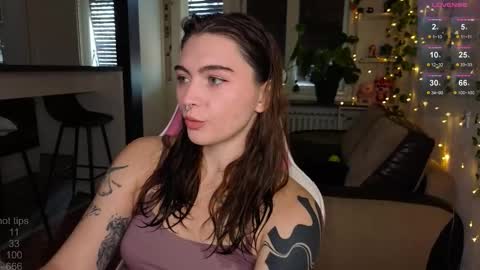 Alice online show from December 2, 9:03 am