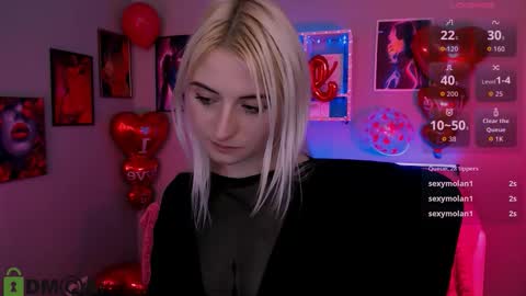 Dori online show from February 10, 10:36 pm