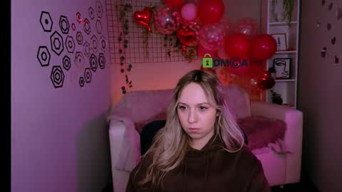 Dori online show from February 11, 10:42 am