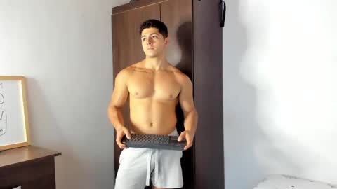 dorian_garcia2 online show from February 24, 12:52 am