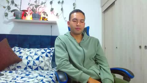 dorian_h online show from May 17, 3:08 pm