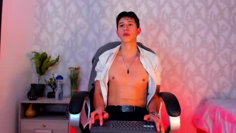 dorian_mystery online show from January 15, 4:47 am