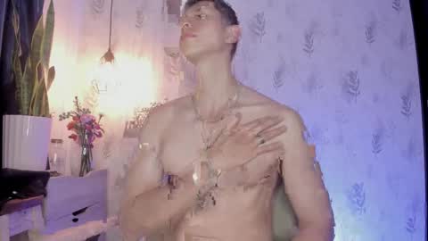 dorian_mystery online show from May 13, 8:06 pm
