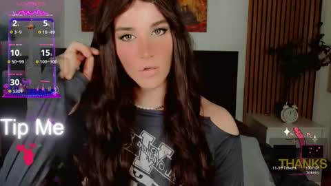 Helen   my second account  online show from March 19, 4:22 pm