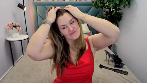 doriana_gray online show from March 4, 4:57 pm