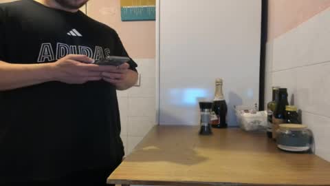 menu  below online show from April 29, 8:59 pm