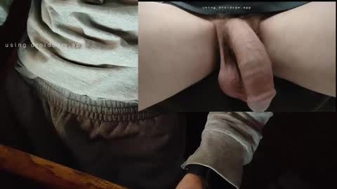 dorianingrey online show from March 26, 8:20 am