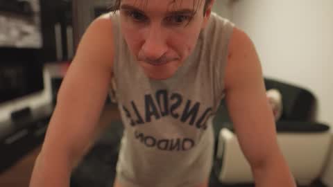 Dorian Reyes online show from February 5, 11:53 pm