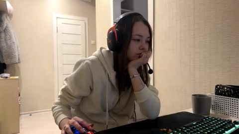 Keicy Mur online show from February 11, 4:06 am