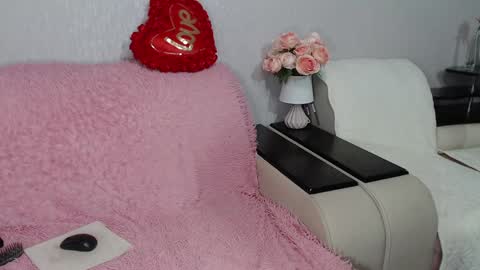 DorisBest online show from December 5, 7:17 pm