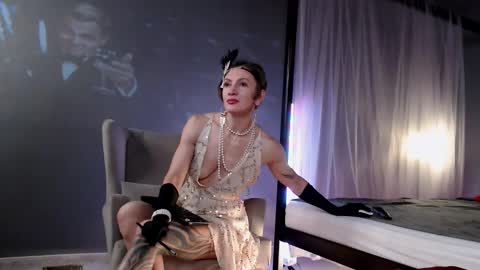 Snapshot of dorothy_meyer chatting on November 8, 2:23 am Dorothy Next stream on Monday at 3am-9am online show from November 8, 2:23 am