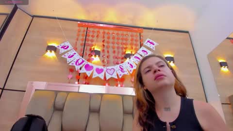  DOROTHY online show from February 6, 2:27 am