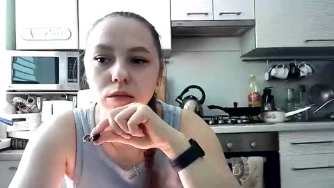 Snapshot of dorrie_ann chatting on February 10, 12:08 pm Dorrie Ann online show from February 10, 12:08 pm