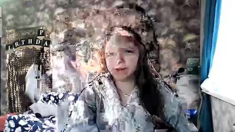 Snapshot of dorrie_ann chatting on November 9, 6:44 am Dorrie Ann online show from November 9, 6:44 am