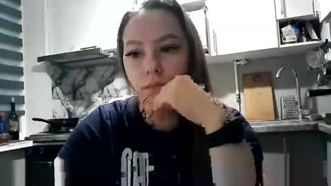 Snapshot of dorrie_ann chatting on December 1, 5:12 am Dorrie Ann online show from December 1, 5:12 am