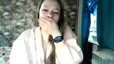 Snapshot of dorrie_ann chatting on January 9, 7:22 am Dorrie Ann online show from January 9, 7:22 am