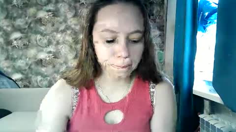 Snapshot of dorrie_ann chatting on January 14, 8:53 am Dorrie Ann online show from January 14, 8:53 am