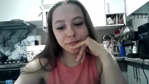 Snapshot of dorrie_ann chatting on February 2, 5:06 am Dorrie Ann online show from February 2, 5:06 am