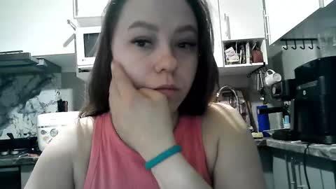 Snapshot of dorrie_ann chatting on February 4, 4:51 am Dorrie Ann online show from February 4, 4:51 am